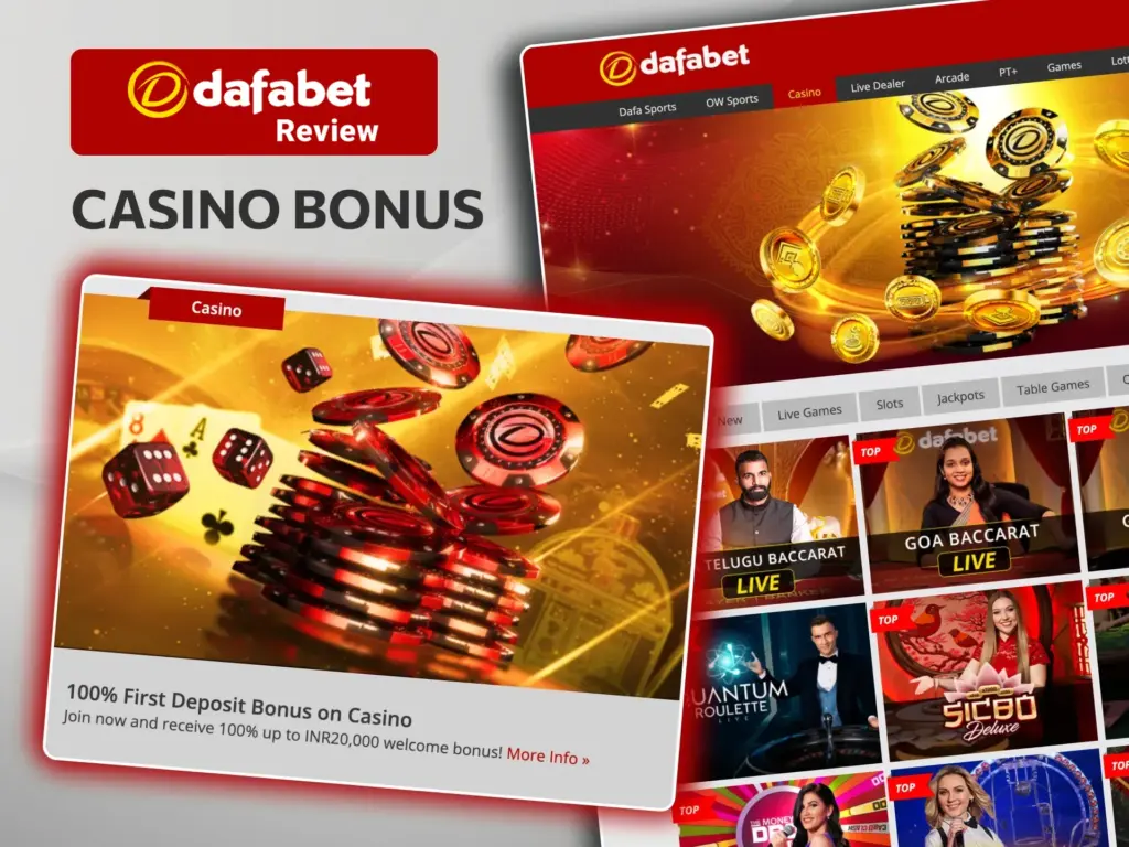bonus casino
