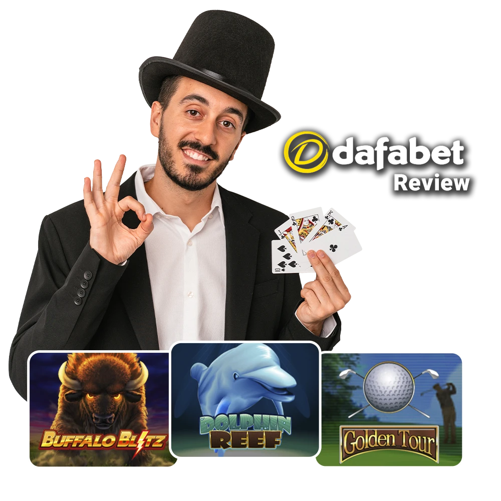 casino header