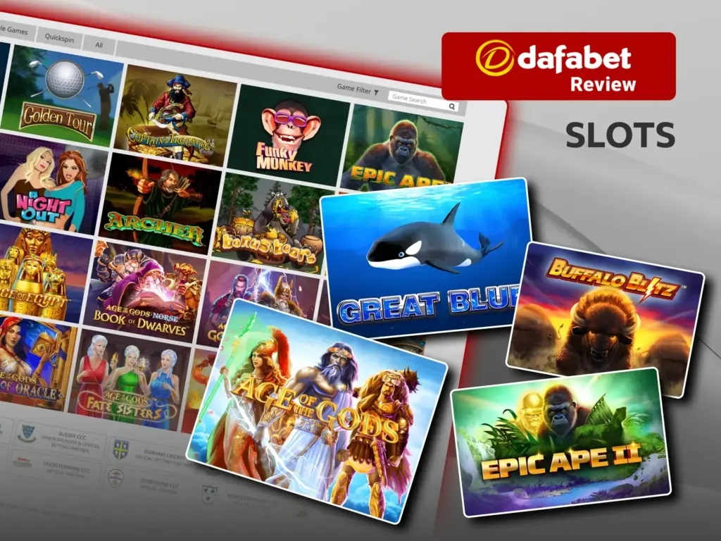 casino slots