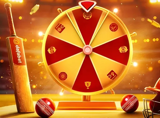 fortune wheel